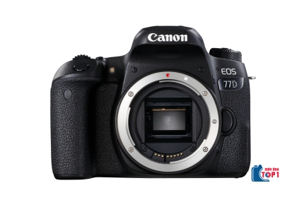 CANON EOS 77D (NEW 100%) - CHÍNH HÃNG