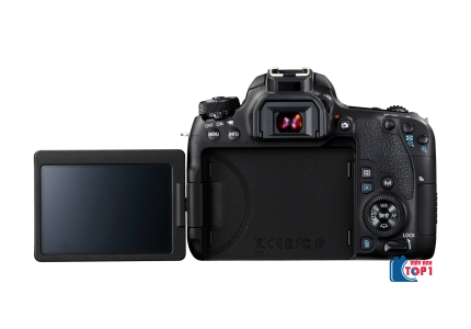 CANON EOS 77D (NEW 100%) - CHÍNH HÃNG