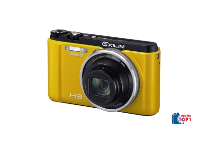 CASIO EXILIM EX-ZR1500 - HÀNG CŨ
