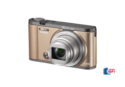 CASIO EXILIM EX-ZR2100 - HÀNG CŨ