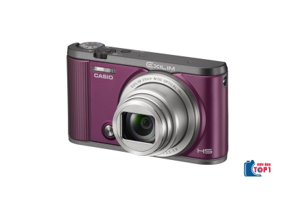 CASIO EXILIM EX-ZR2100 - HÀNG CŨ