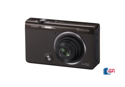 CASIO EXILIM EX-ZR50 - HÀNG CŨ