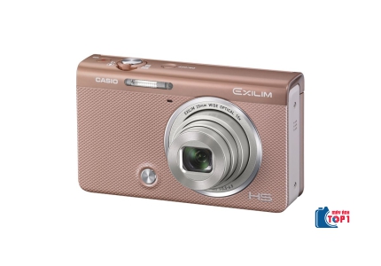 CASIO EXILIM EX-ZR50 - HÀNG CŨ