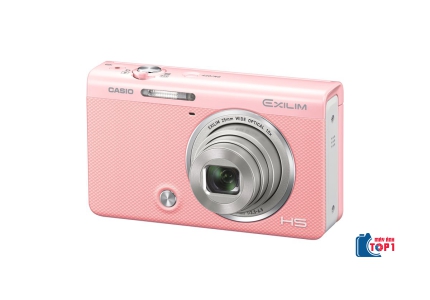 CASIO EXILIM EX-ZR65 - HÀNG CŨ