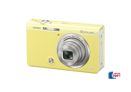 CASIO EXILIM EX-ZR65 - HÀNG CŨ