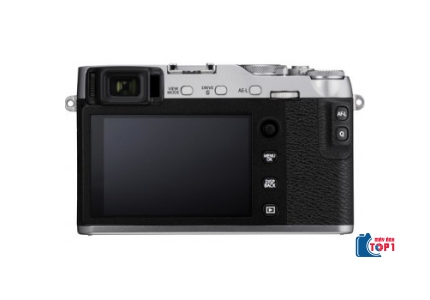 FUJIFILM XE3 + LENS KIT 15-45MM - HÀNG CŨ (BẠC)