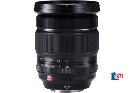 Fujifilm XF 16-55mm F2.8 R LM WR - Hàng cũ