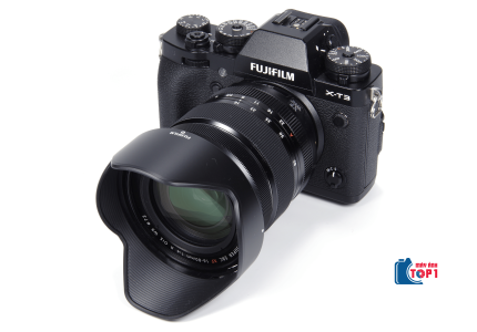 FUJIFILM XF 16-80MM F/4 R OIS WR - HÀNG CŨ