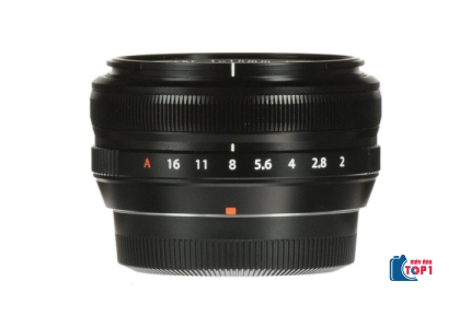 FUJIFILM XF 18MM F/2 - HÀNG CŨ