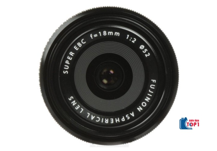 FUJIFILM XF 18MM F/2 - HÀNG CŨ