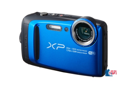 FUJIFILM FINEPIX XP120 - HÀNG CŨ