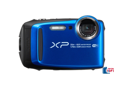 FUJIFILM FINEPIX XP120 - HÀNG CŨ