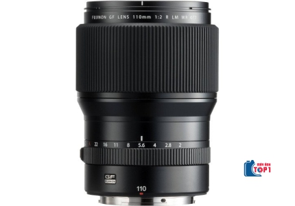 FUJIFILM GF 110MM F/2 R LM WR - HÀNG CŨ