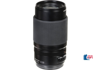FUJIFILM GF 120MM F/4 MACRO R LM OIS WR - HÀNG CŨ