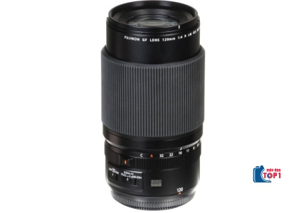 FUJIFILM GF 120MM F/4 MACRO R LM OIS WR - HÀNG CŨ