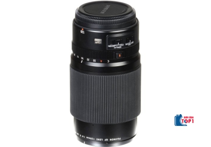 FUJIFILM GF 120MM F/4 MACRO R LM OIS WR - HÀNG CŨ