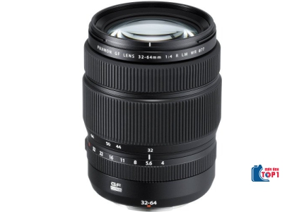 FUJIFILM GF 32-64MM F/4 R LM WR - HÀNG CŨ