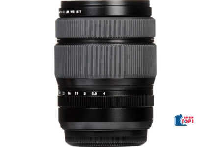 FUJIFILM GF 32-64MM F/4 R LM WR - HÀNG CŨ