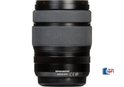 FUJIFILM GF 32-64MM F/4 R LM WR - HÀNG CŨ