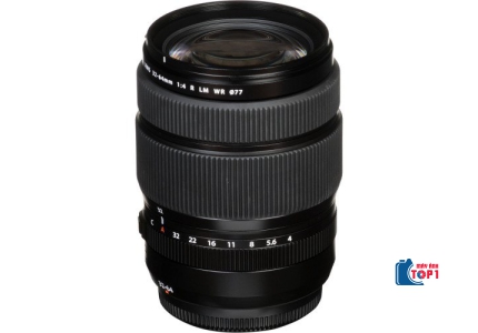 FUJIFILM GF 32-64MM F/4 R LM WR - HÀNG CŨ
