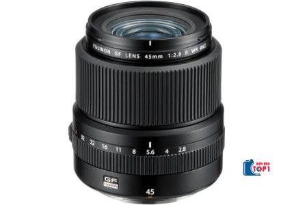 FUJIFILM GF 45MM F/2.8 R WR - HÀNG CŨ