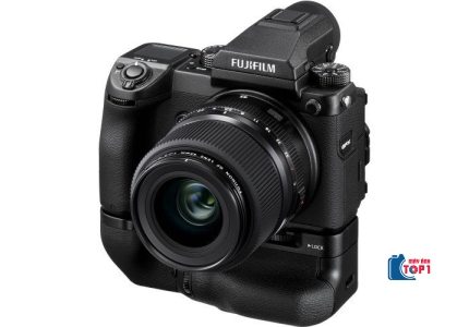 FUJIFILM GF 45MM F/2.8 R WR - HÀNG CŨ