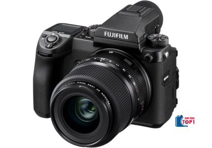 FUJIFILM GF 45MM F/2.8 R WR - HÀNG CŨ