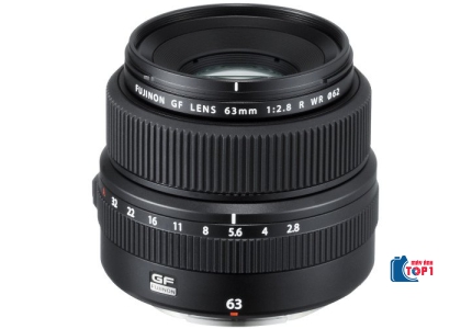 FUJIFILM GF 63MM F/2.8 R WR - HÀNG CŨ