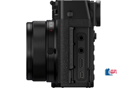 FUJIFILM GFX100RF (NEW 100%) - CHÍNH HÃNG