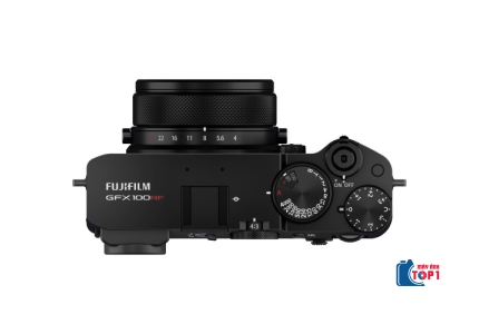 FUJIFILM GFX100RF (NEW 100%) - CHÍNH HÃNG