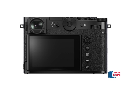 FUJIFILM GFX100RF (NEW 100%) - CHÍNH HÃNG