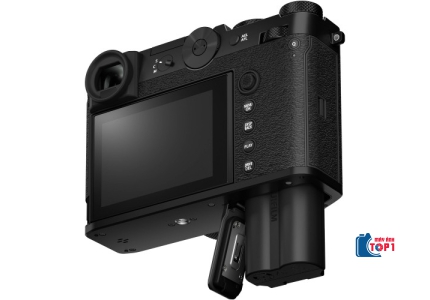 FUJIFILM GFX100RF (NEW 100%) - CHÍNH HÃNG