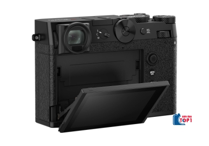 FUJIFILM GFX100RF (NEW 100%) - CHÍNH HÃNG