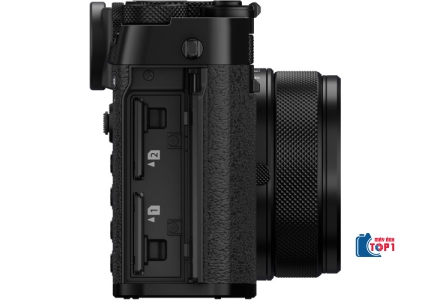 FUJIFILM GFX100RF (NEW 100%) - CHÍNH HÃNG