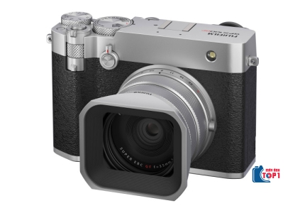 FUJIFILM GFX100RF (NEW 100%) - CHÍNH HÃNG