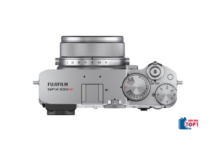 FUJIFILM GFX100RF (NEW 100%) - CHÍNH HÃNG