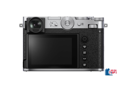 FUJIFILM GFX100RF (NEW 100%) - CHÍNH HÃNG