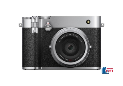 FUJIFILM GFX100RF (NEW 100%) - CHÍNH HÃNG