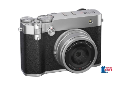 FUJIFILM GFX100RF (NEW 100%) - CHÍNH HÃNG