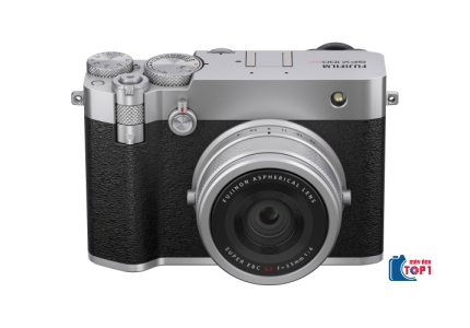 FUJIFILM GFX100RF (NEW 100%) - CHÍNH HÃNG
