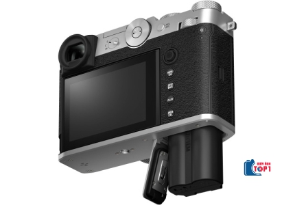 FUJIFILM GFX100RF (NEW 100%) - CHÍNH HÃNG