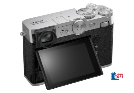 FUJIFILM GFX100RF (NEW 100%) - CHÍNH HÃNG