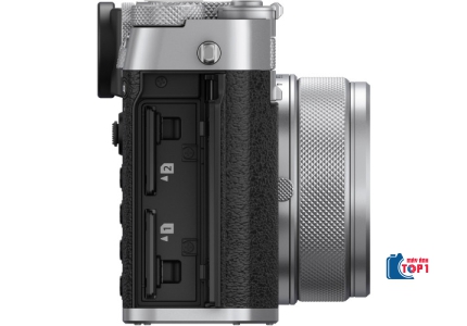 FUJIFILM GFX100RF (NEW 100%) - CHÍNH HÃNG