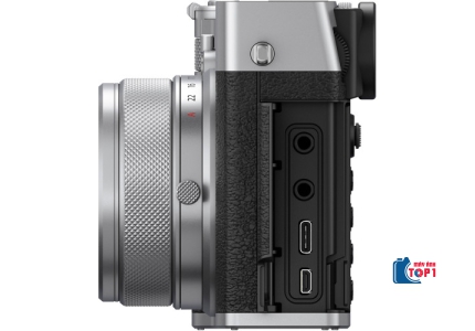 FUJIFILM GFX100RF (NEW 100%) - CHÍNH HÃNG