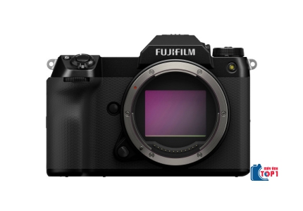 FUJIFILM GFX 100S II (NEW 100%) - CHÍNH HÃNG