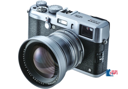 FUJIFILM TCL-X100 TELE CONVERSION - HÀNG CŨ