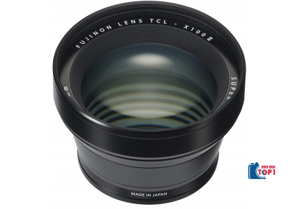 FUJIFILM TCL-X100 II TELE CONVERSION - HÀNG CŨ