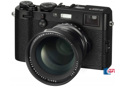 FUJIFILM TCL-X100 II TELE CONVERSION - HÀNG CŨ