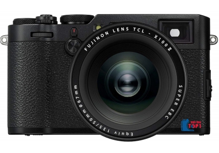 FUJIFILM TCL-X100 II TELE CONVERSION - HÀNG CŨ