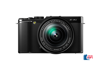 FUJIFILM XA1 + LENS KIT 16-50MM - HÀNG CŨ